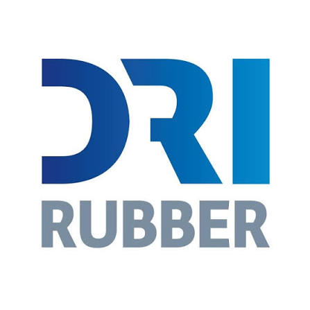 DRI rubber